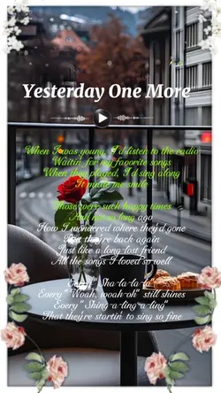 Yesterday one more🍀