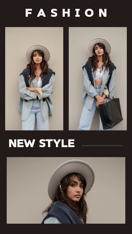 NEW STYLE