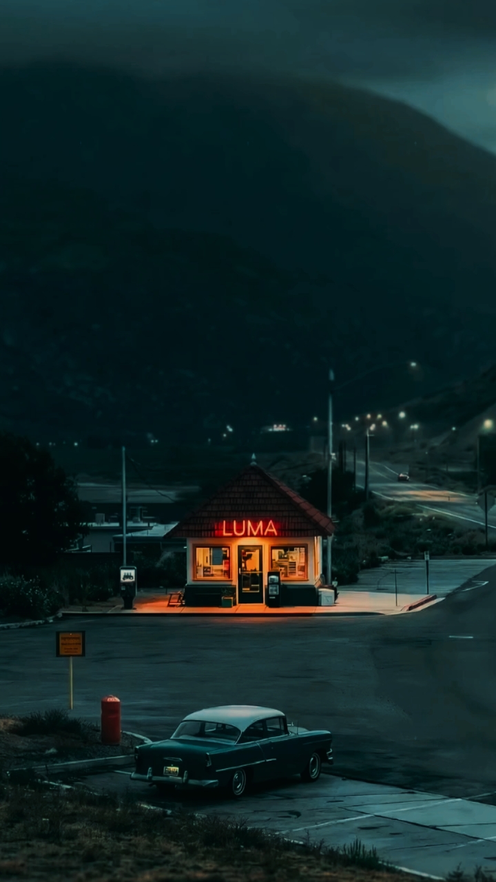 Cinematic travel