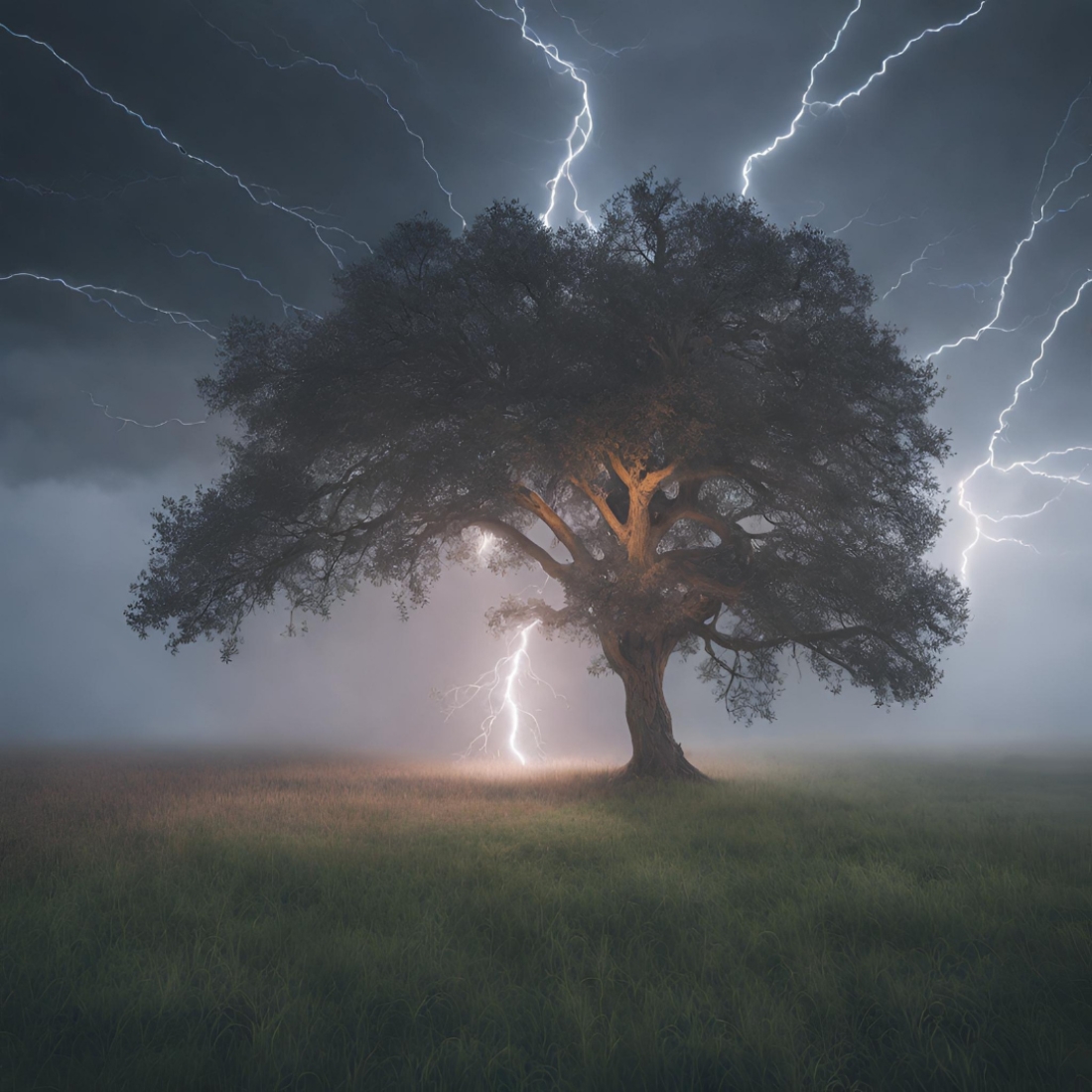 Thunder 