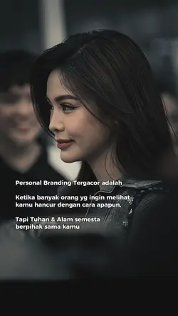 Personal branding