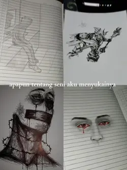 template kece draw