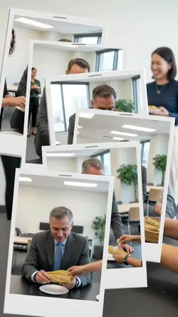 Office Tamales Taste-Off