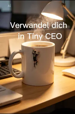 tiny CEO