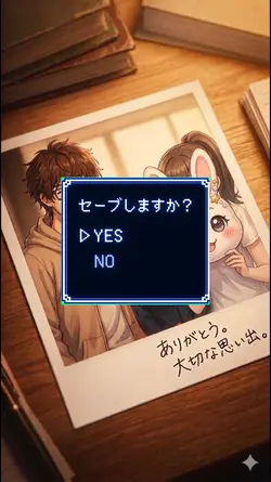 セーブポイント