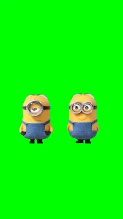 Minions trend