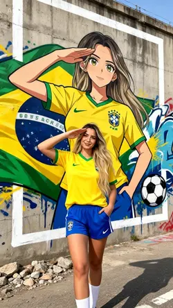 Graffiti Brazil 🇧🇷