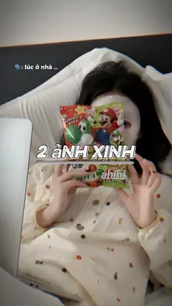 Lúc ở nhà và 