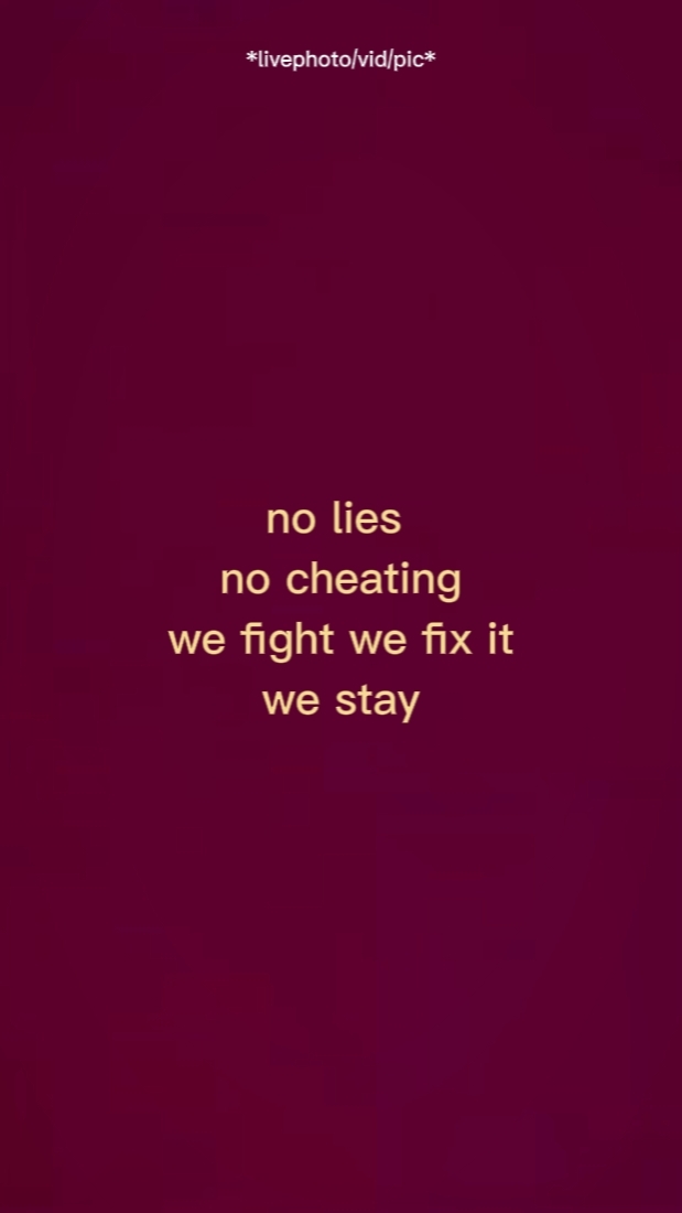 noliesnocheatingwefi
