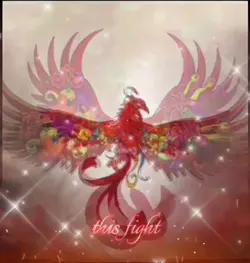 Phoenix Flames