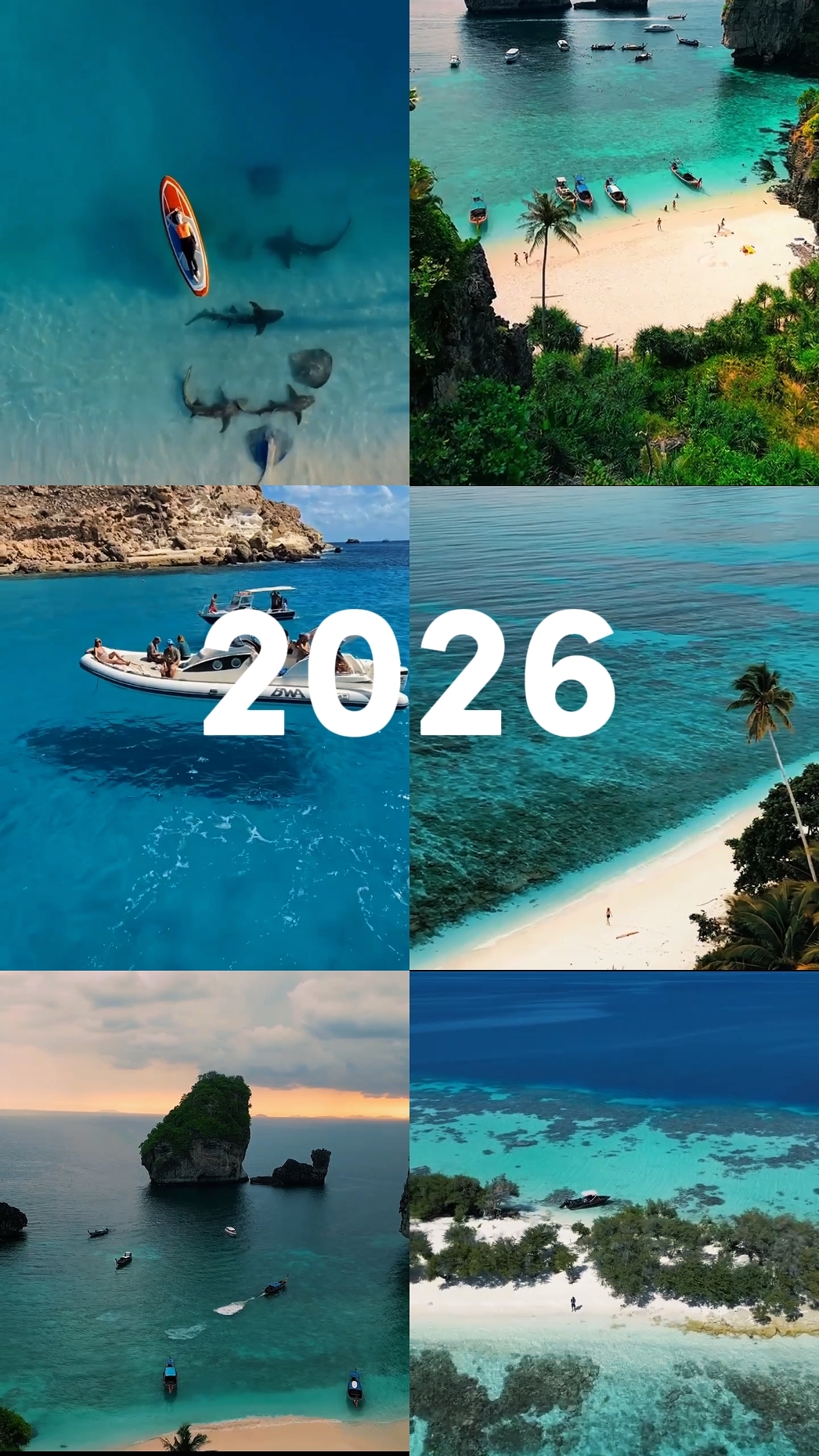 2027 So Far 