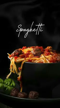 Spaghetti 