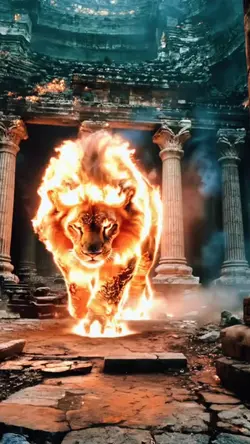 LION AI