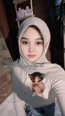 ketika dengar kicau 