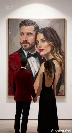 TREND PAINTING AI 
