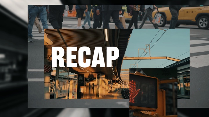 RECAP 