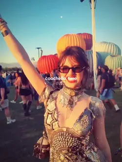 Coachella Time
