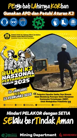 Bulan K3Nasional2025