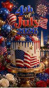 4 Juli 2026