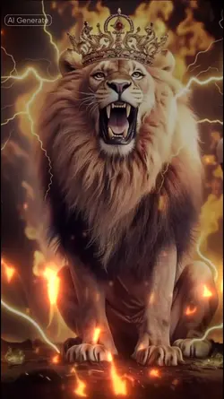 LION KING Ai