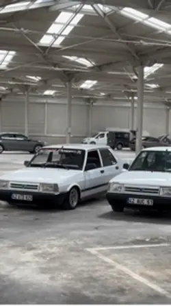 Tofaş edit
