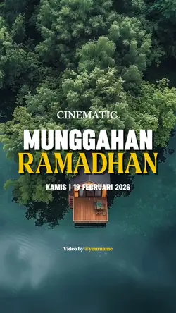 cinematik munggahan