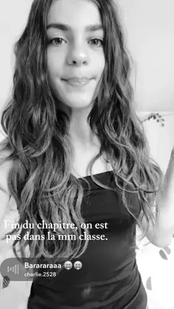 C’est la fin.