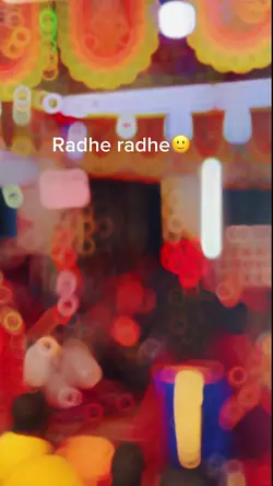 O Radhe 