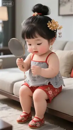 小魚兒