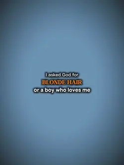 Blonde
