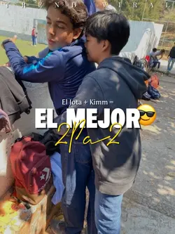 El Mejor 2pa2 😎