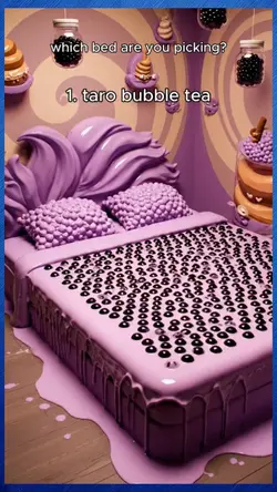 which bed 