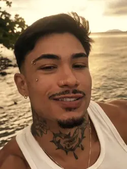 CHEIRO DE AMOR NO AR