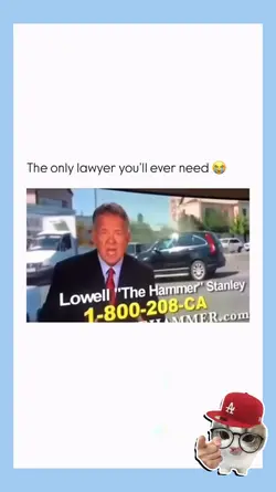 Lawyer pov