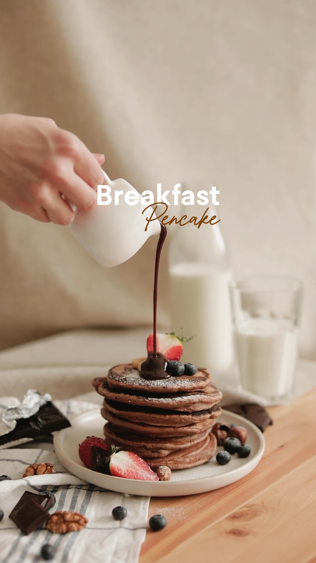 Frühstück Aestetic 