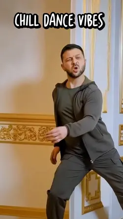 Chill Dance Vibes