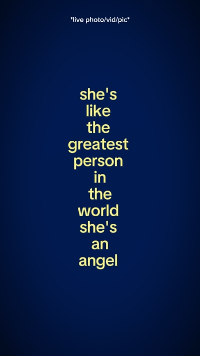 La persona perfecta