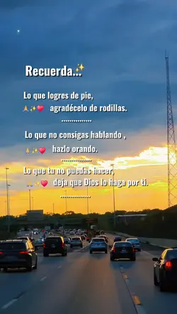 recuerda lo que ...