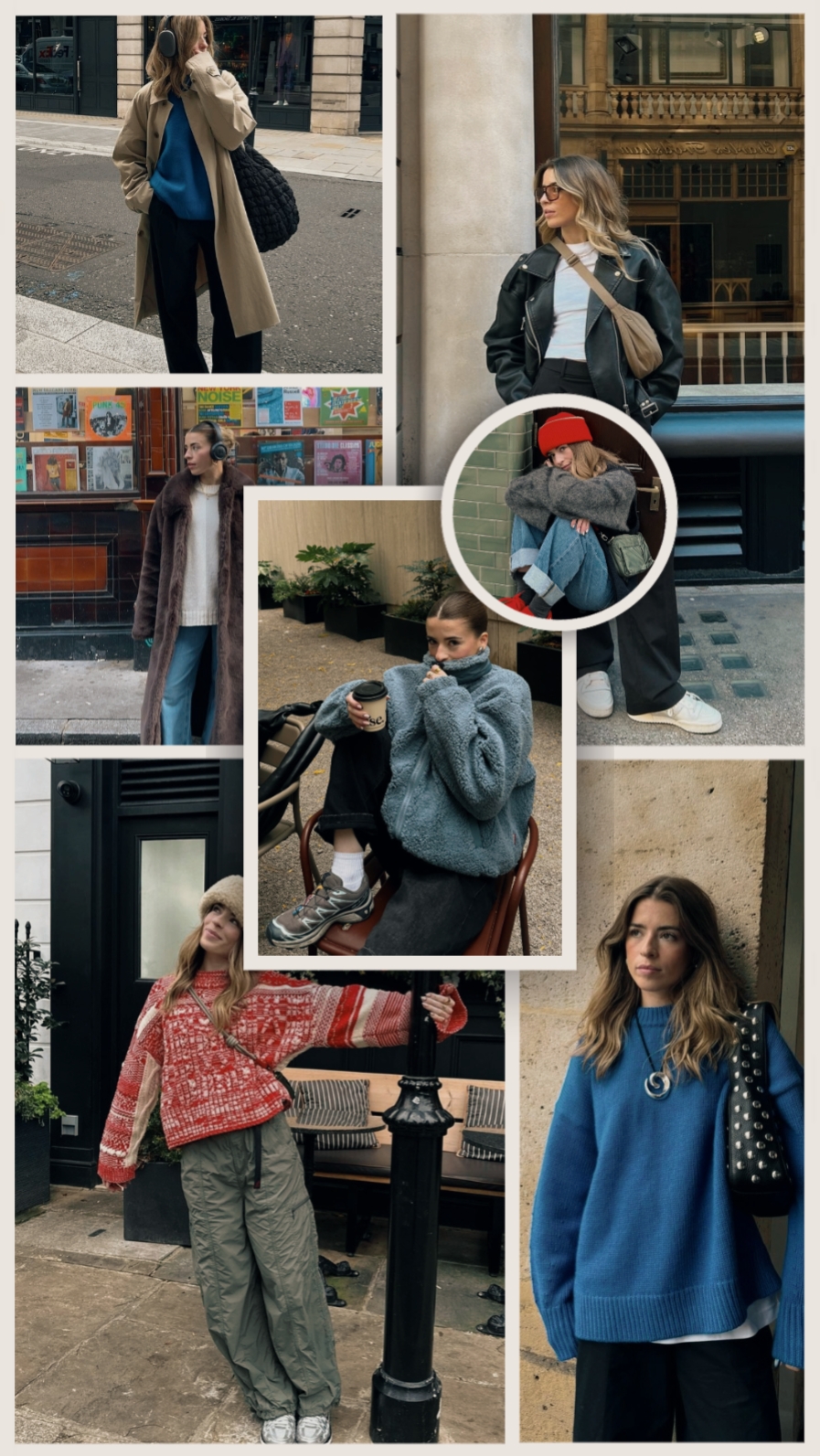 Moda dökümü