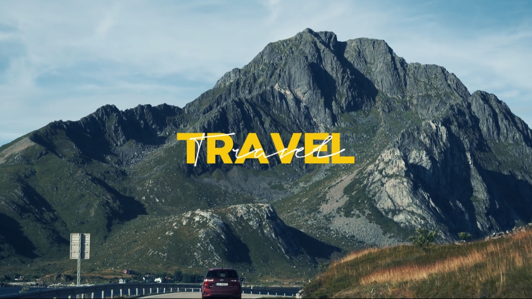 travel