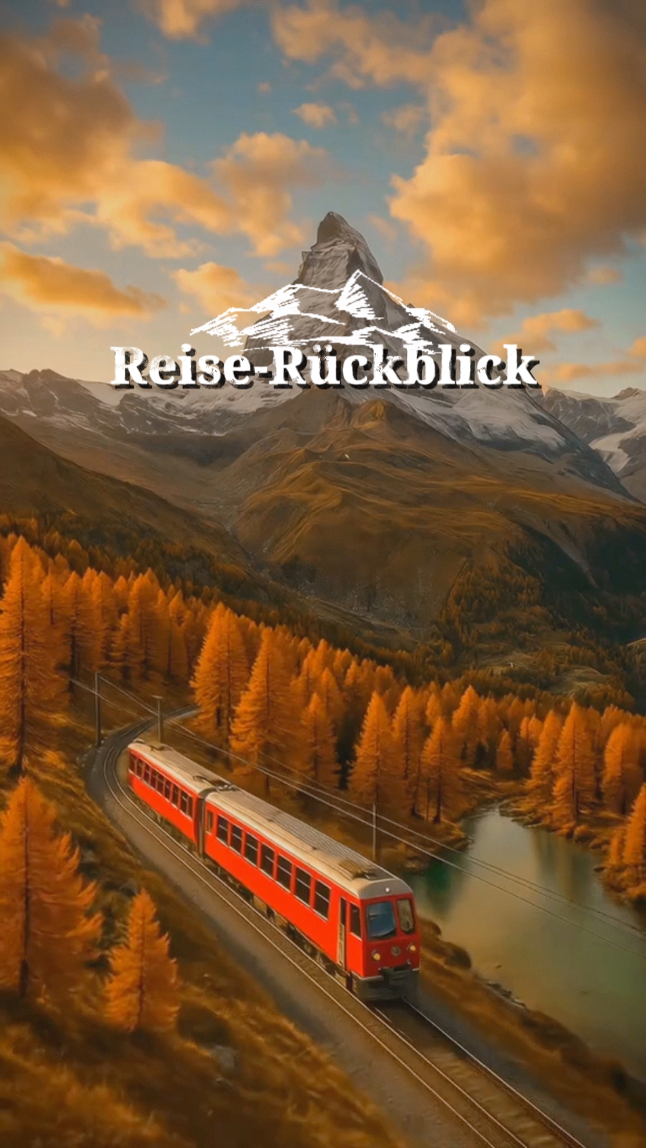 Reise-Rückblick