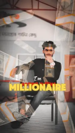 Millionaire