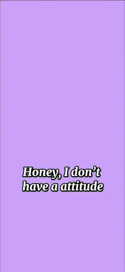 you can't handle me