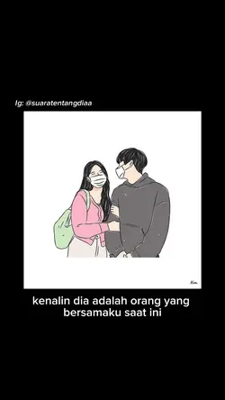 Suara tentang dia