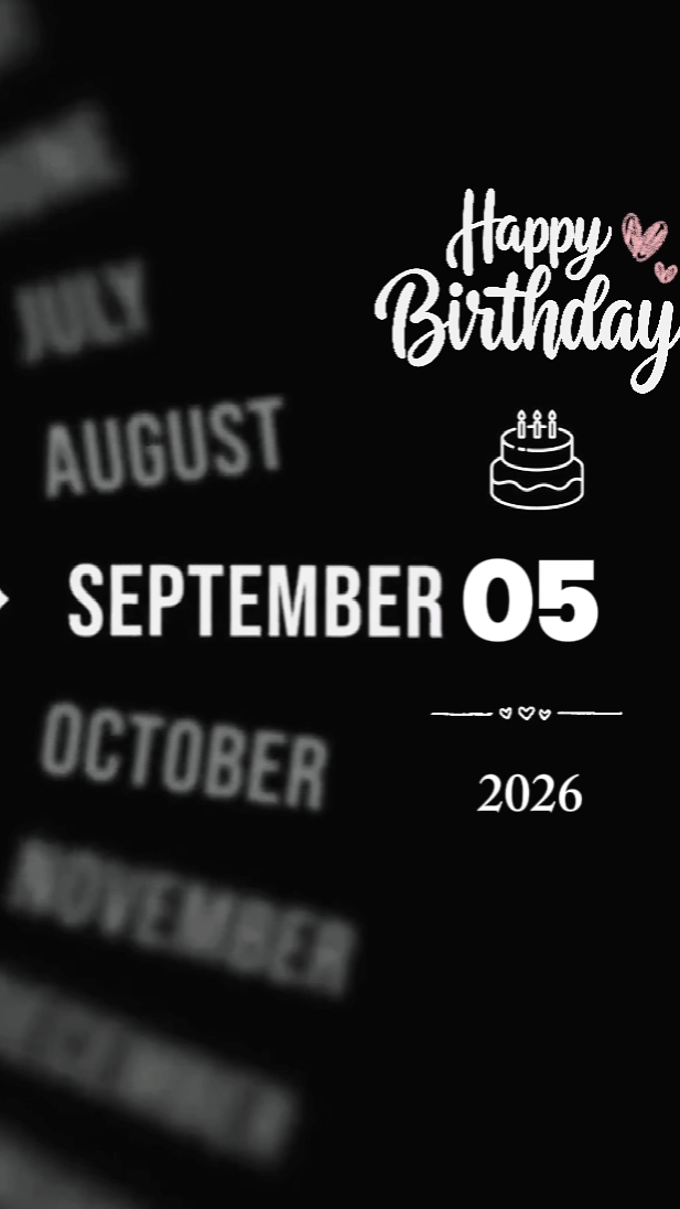 Bday sister 05 septe