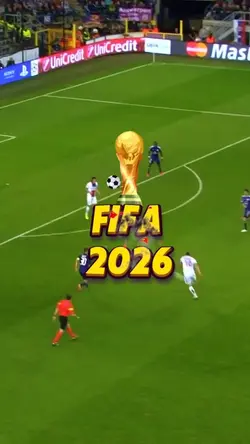 Worldcup FIFA 2026