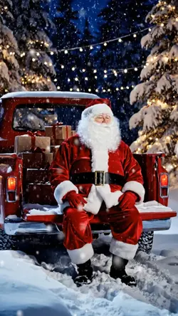 christmas ai