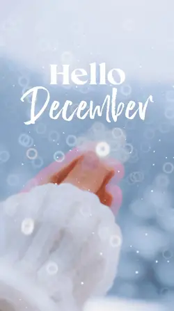 Hallo December 