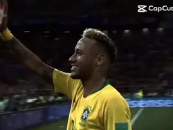 Neymar Jr