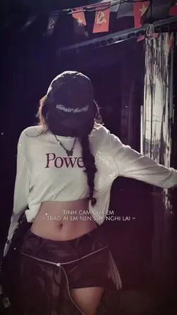 Tình cảm của em trao